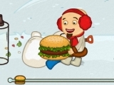 Play Mad Burger 2