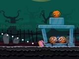 Play Angry Brain Halloween