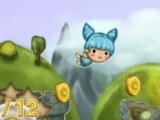 Play Cloudventure