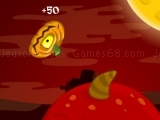 Play Pumpkinhead Jump