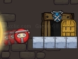 Play Ninja Aspiration