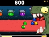 Play Blobz Rescue now