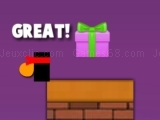 Play Christmas Thief