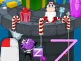 Play Santa's Tower - Red Beard Attack