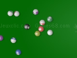 Play Billiards now