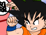 Play Dragon ball 2 now