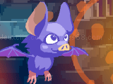 Bat in nightmare