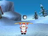 Play Snow ball now