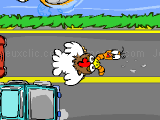 Play Chicken cross now