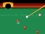 Play Snooker now