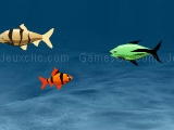 Play Franky the fish 2 now