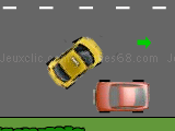 Play Taxi driving school