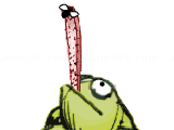 Play Fly eatin