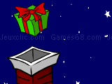 Gift grab