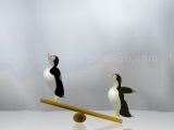 Play Pingu sports now