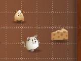 Play Mouse hunt now