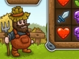Play Farmer Quest