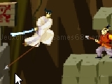 Play Samurai Jack now