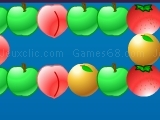 Play Fruity Bubble