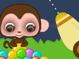 Play Rainbow Bubble Gum now