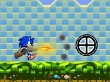 Play Sonic Assault now