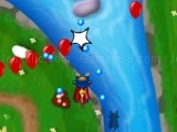 Bloons Super Monkey