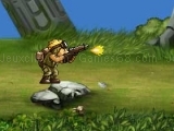 Metal Slug Flash