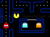 Play Pacman now