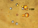 Play Gunball 2 - Emperors Revenge