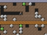 Rock rush - Classic Levelset 1