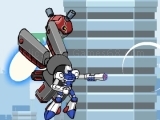 Play Ultimate Robotoru now