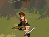 Play Rogan The Swordmaster now