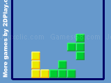 Play Tetris now