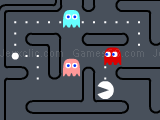 Play Pacman