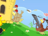 Play Chicken attack now