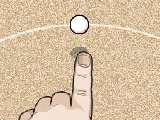 Play Finger footy now