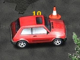 Play Cone crazy 2