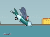 Play Flight plane now