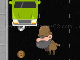 Play Bum's rush now