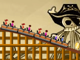 Rollercoaster creator