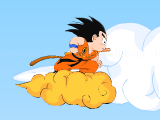 dbz Dragon ball 3