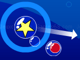 Play Bubble stars