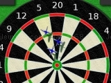 Play Darts - Cricket