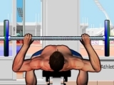 Play Benchpress now