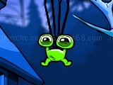 Play Abuba The Alien now