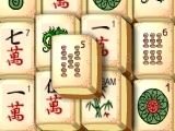 Medieval Mahjong