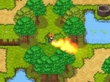 Play Arcane Arena