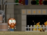 Play Dor the Dwarf - the other ring now