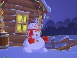 Play Perfect Snowman now