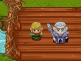 Play Min-Hero - Tower of Sages now